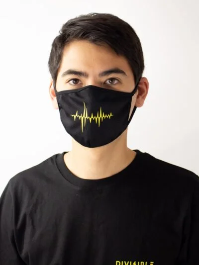IERO MIRAI WAVE MASK